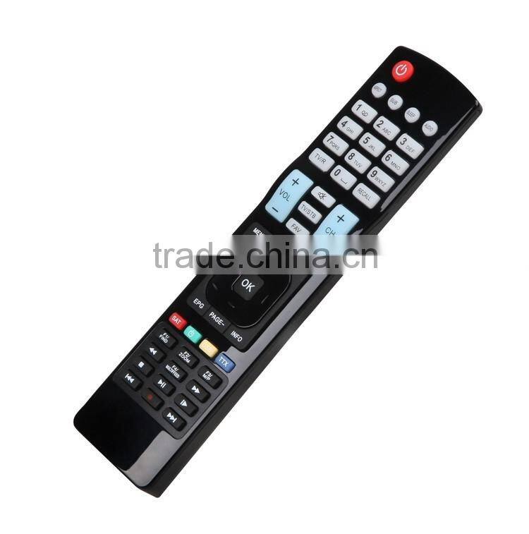 2016 Hot STB TV Remote Control Learning Function Set Top Box Remote Control