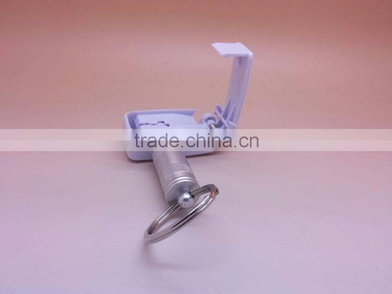 stop lock for shopping mall