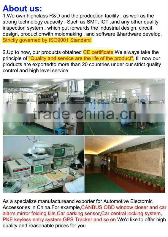 Long life span door entry system lock actuator with one master three slaves