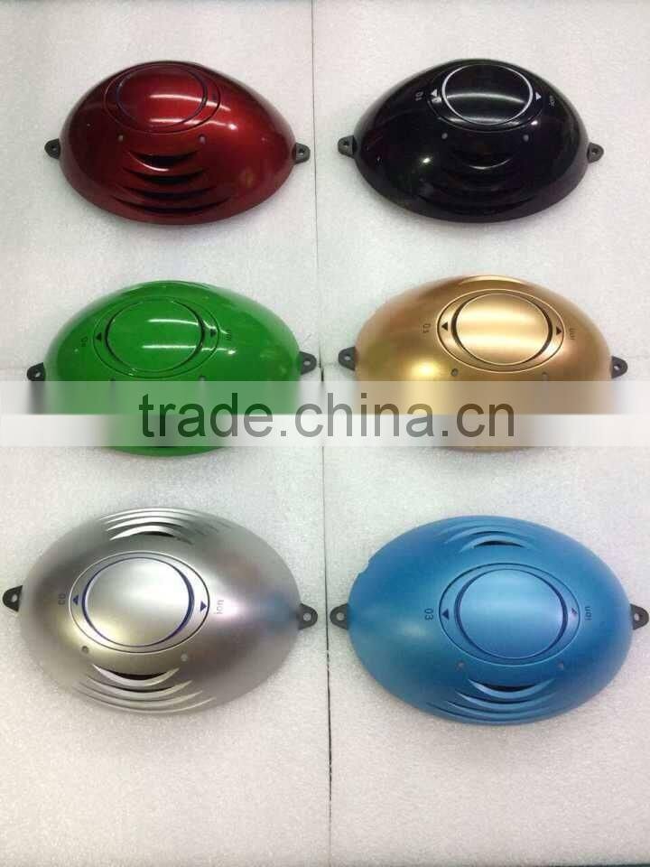 Smartmak Portable Sauna Spare Parts Nagative Oxygen Bar Station