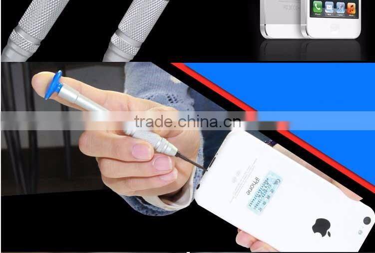 Precision screwdriver for mobile phone repair
