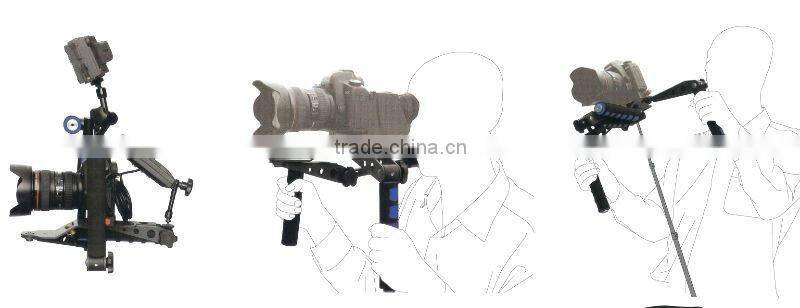 DSLR Rig RL-01 camera rig