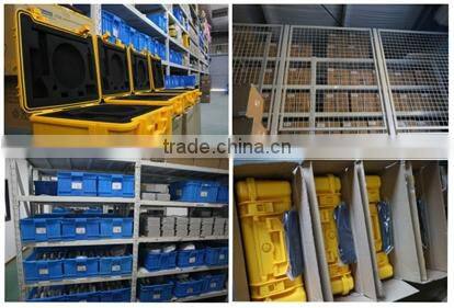 CHC DL6 Datalink, external radio for survey