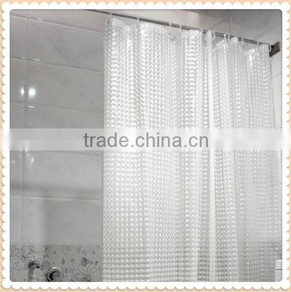 Home Decor Curtain China Manufacturer