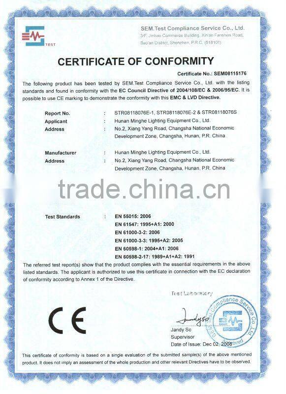 1200W SPOT moving head light