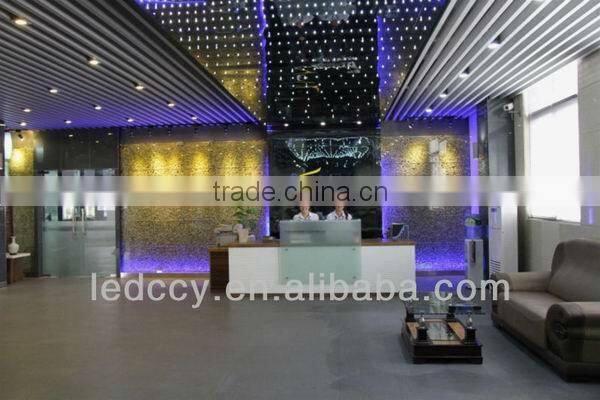 P6 Indoor Full Color 3in1 SMD Led Module