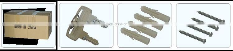 2015 hot letterbox wall mount