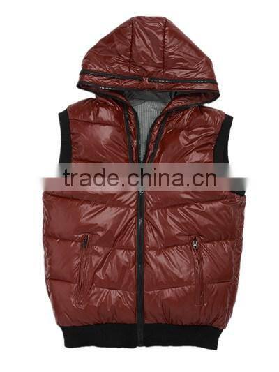 electric body warmer heated vest