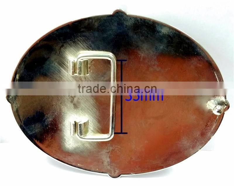 Alloy Buckle Material ladies new fashion belt