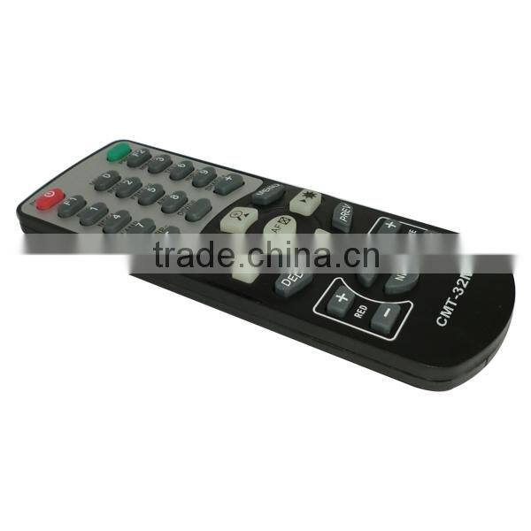 car dvd player universal remote control