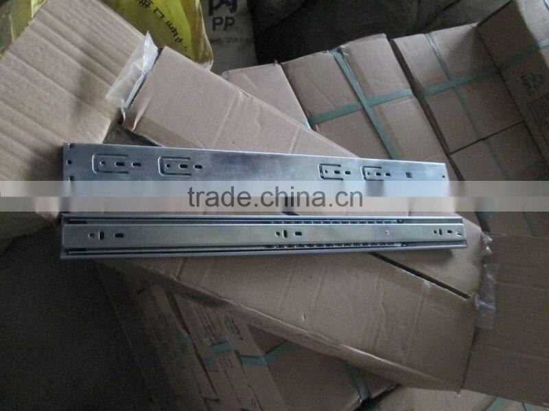 soft-closing drawer slides
