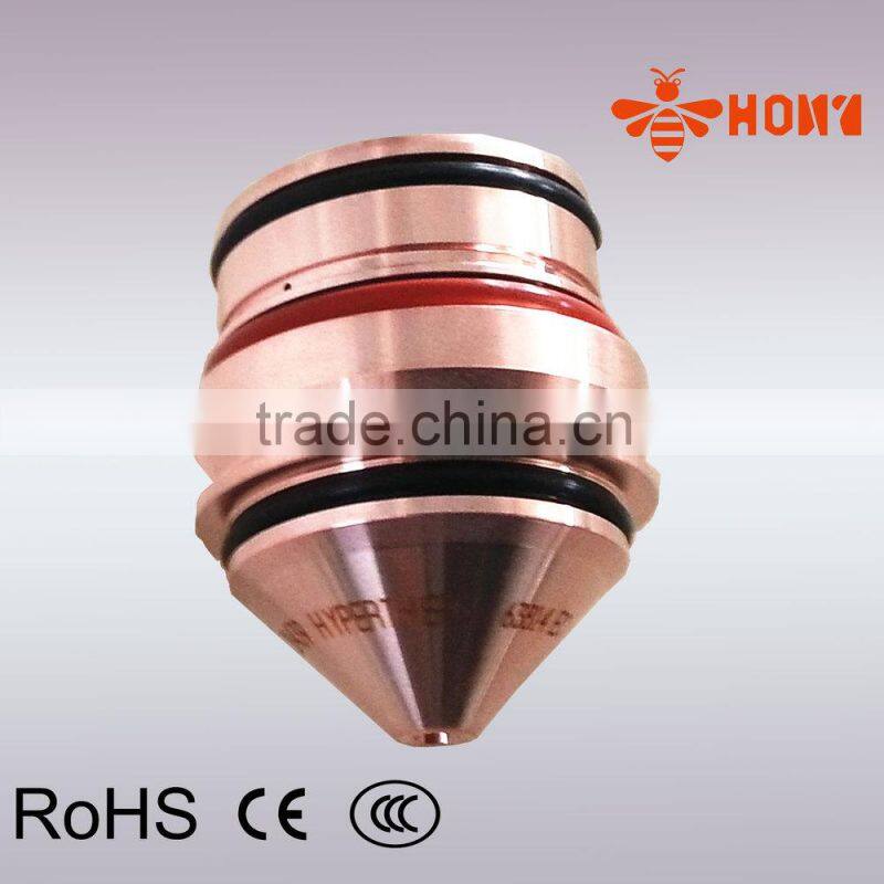 high pressure spray nozzle, nozzle for flame cutter