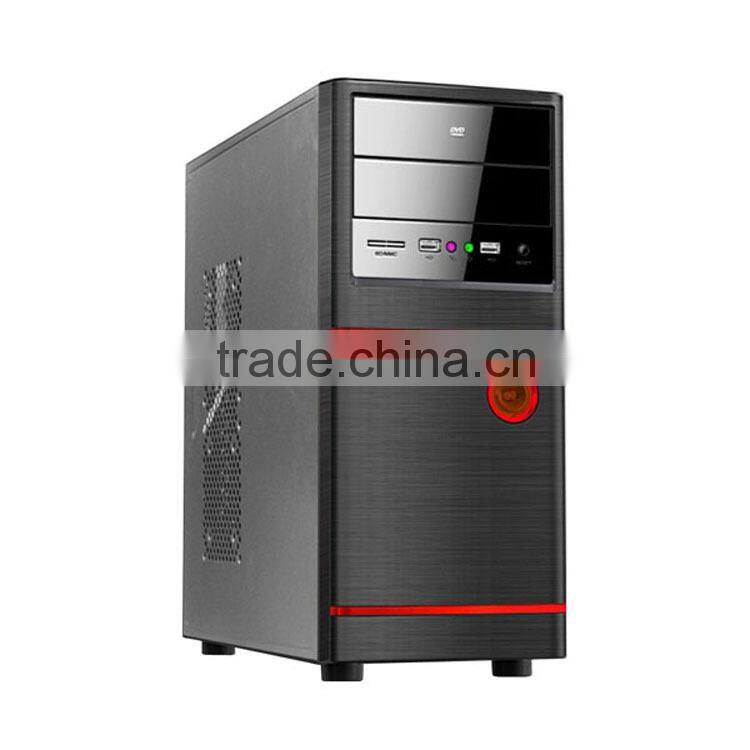 Best selling high quality with competitive price computer ATX case