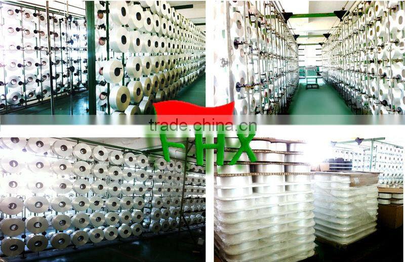 cushions embroidered with curly ribbon