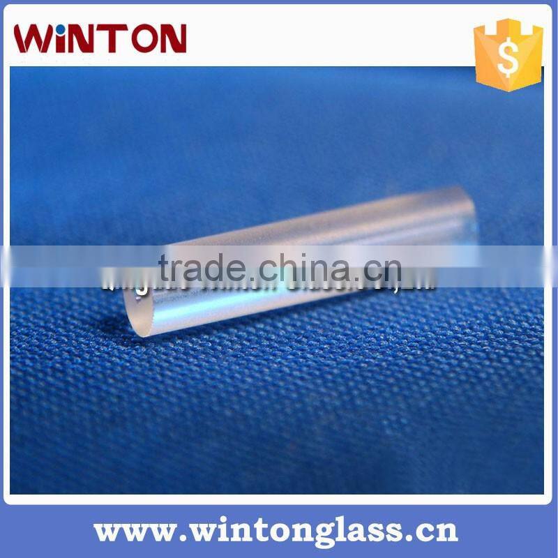 Good quality glass stirring rods