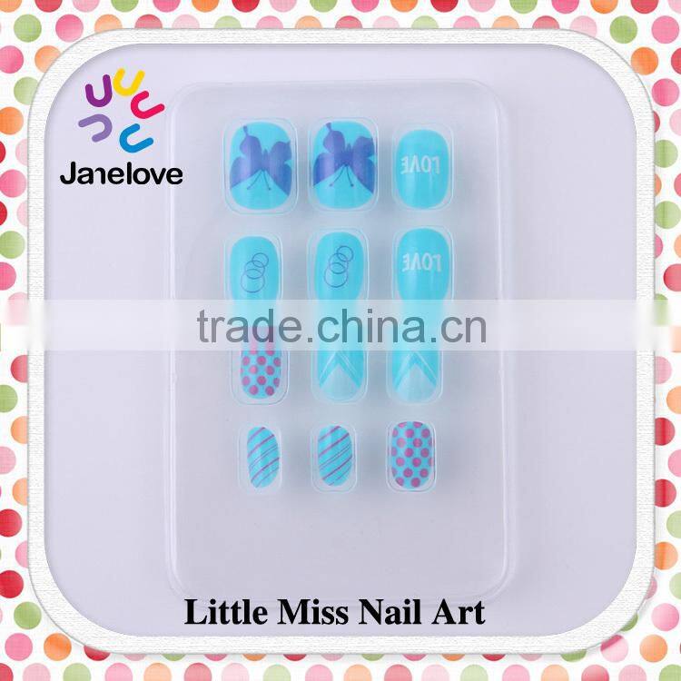 OEM kid nail tips