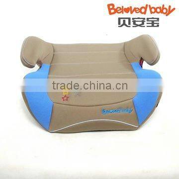 New Children High Back Booster with europe approval Baby safety Car Seat