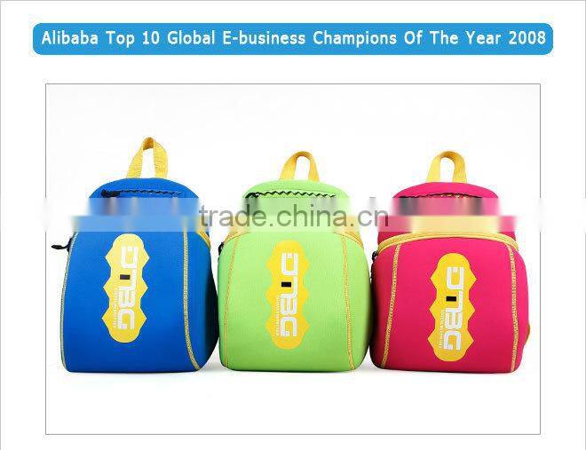 Cheap price hardshell kids school backpack