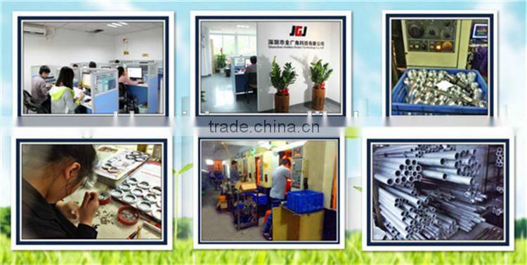 For Gopro Accessories Kit For Xiaoyi Camera Accessories Kit 6 in 1 Adjustable Head Strap+Chest Body Strap