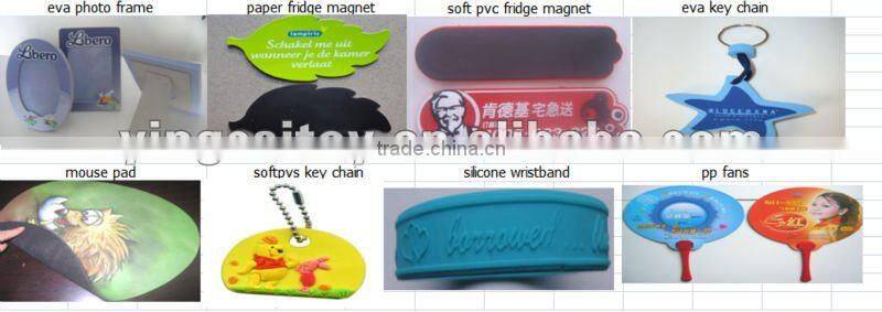 mouse pad promotional |cartoon mouse pad