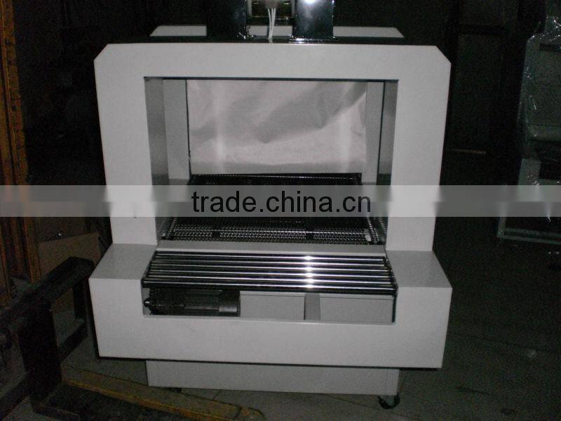 Mineral water packing machine