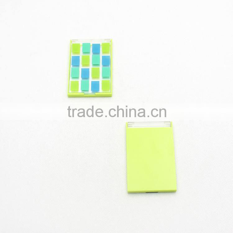 Cheap Promotional Large Compact Makeup Mirror