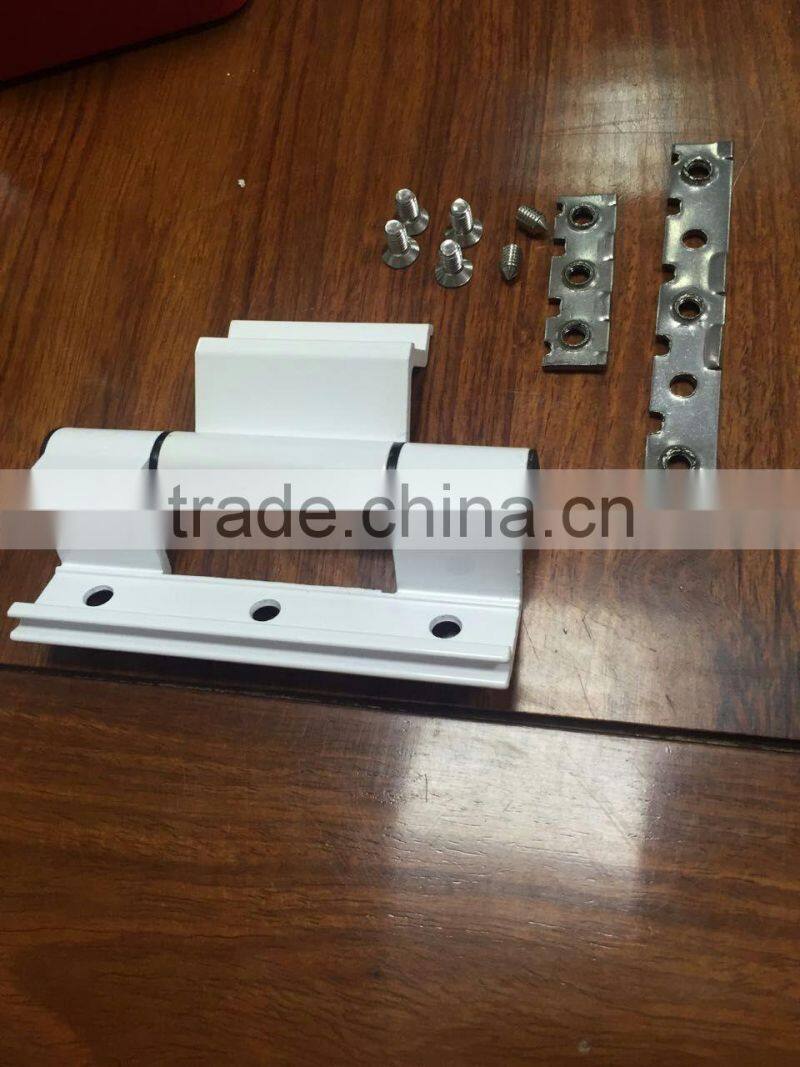 UPVC Aluminium Heavy Duty Door Hinge Furniture Hinge