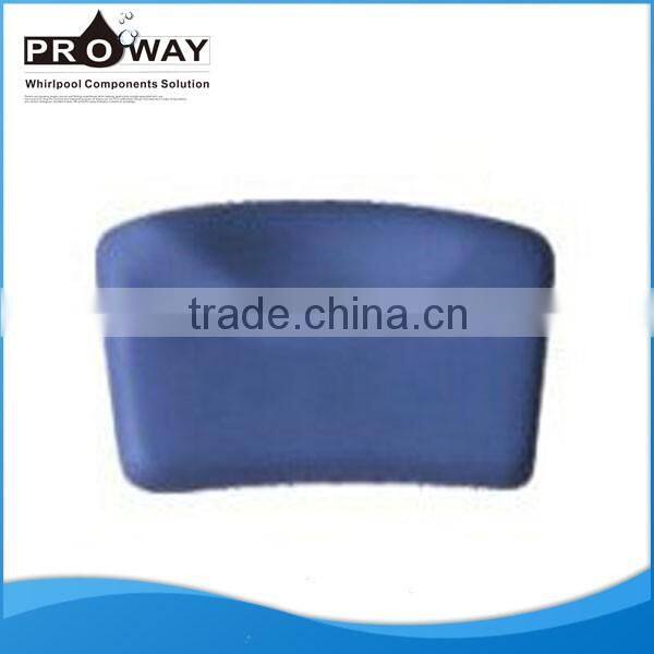 AC12V ABS Chrome Cover RGB Color Bathtub Under Water LED Lights