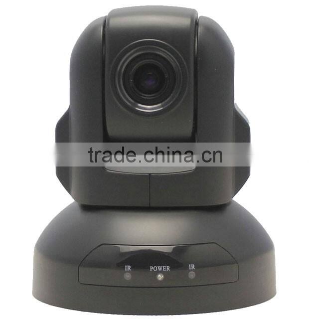 SMTSEC 3X Zoom USB2.0 HD video output Support USB wire control PTZ 2.0MP USB HD video conferencing camera(SCV-HD653)