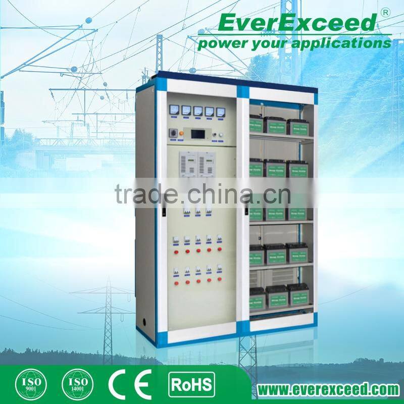 EverExceed CHF small size less weight high quality 12v car battery charger