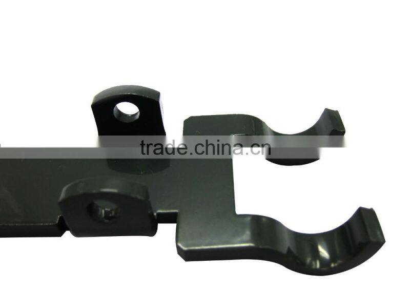 High Quality Low Price welding stamping parts wood furniture parts