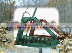 Hot Sale Wood Splitting Machine