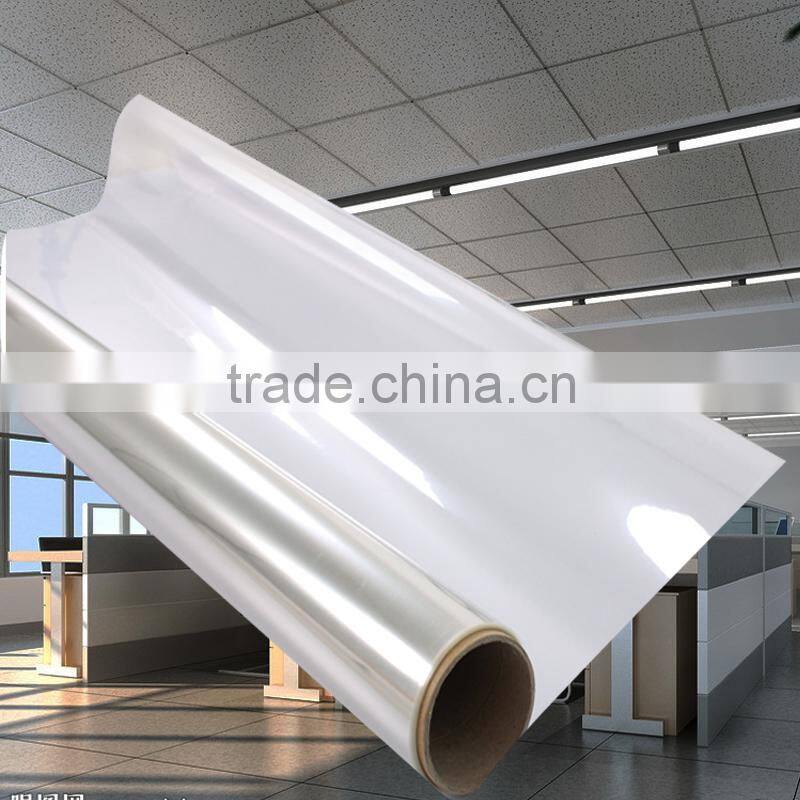 wholesale easy to erase self adhesive whiteboard plastic film