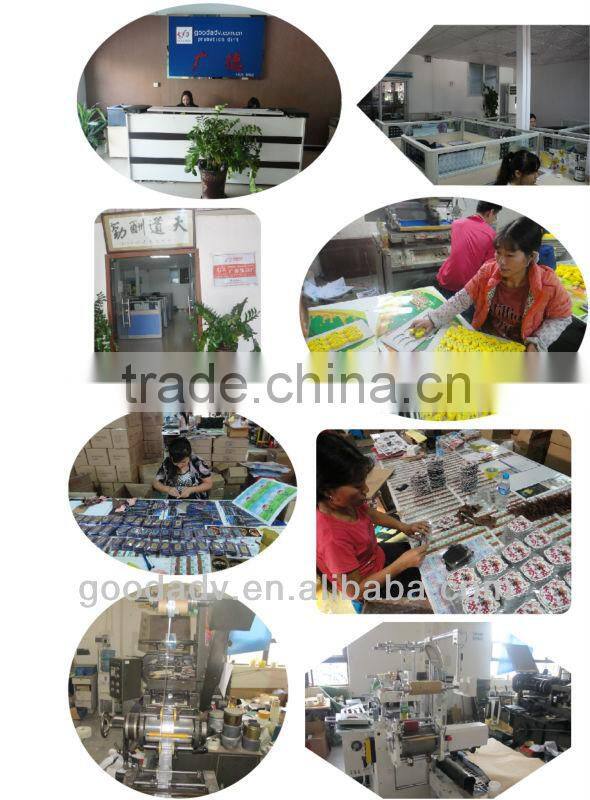 custom bubble magnet set / glass magnet / crystal magnet