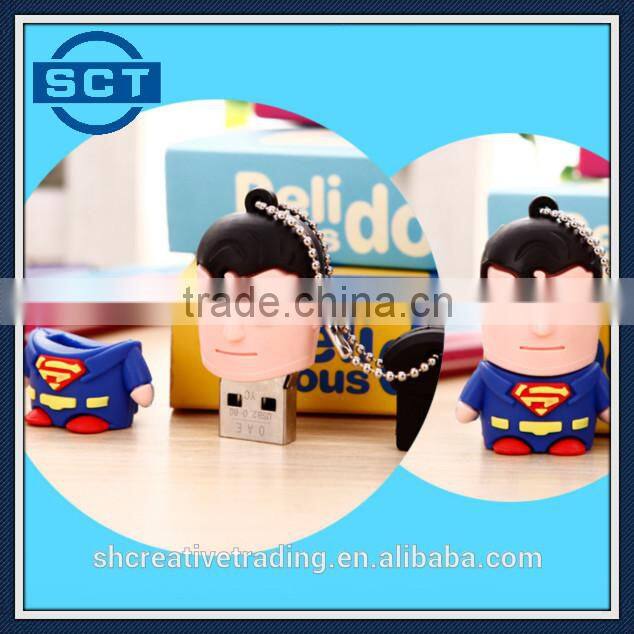 32GB USB 2.0 Flash Drive Memory Stick Creative Carton Styles