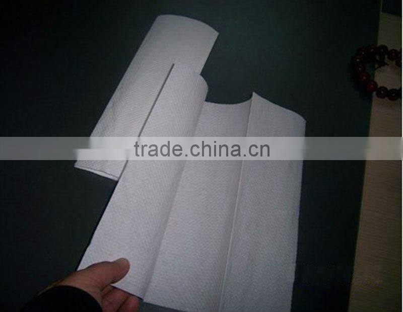 Automatic N-Fold Hand Towel Machine