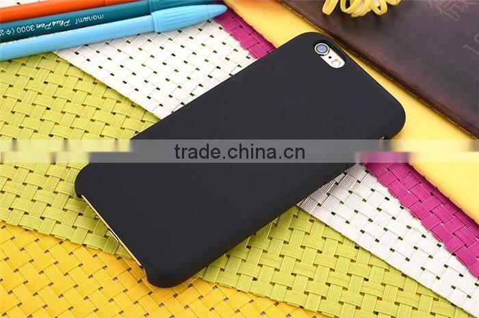 Original Quality Silicon Case for Apple Iphone 6 with Package Luxury