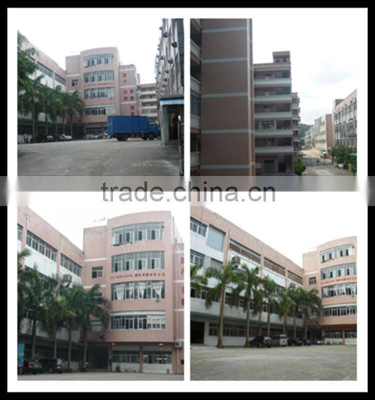 Factory Price Acrylic Shelf For Calendar and Pen