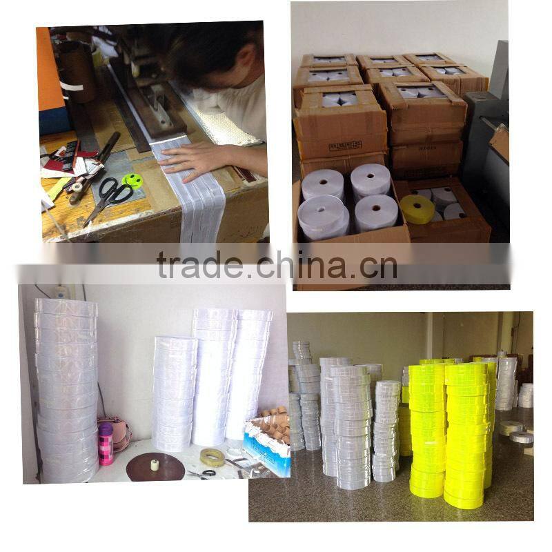 Popular safety reflective vests trousers