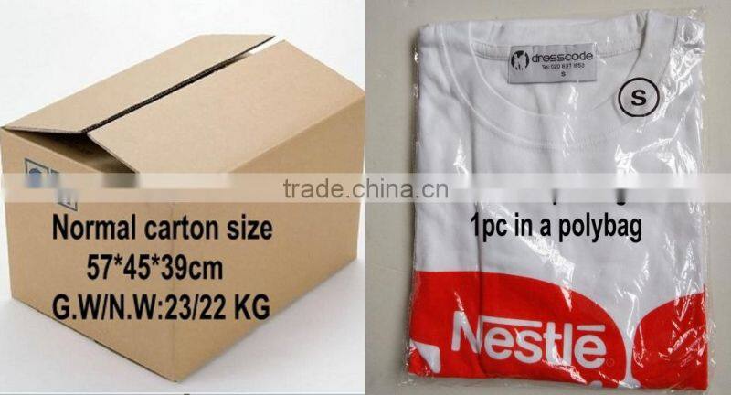 Plus Size Clothing/ Wholesale Used Clothing/Branded Clothes Men Polo