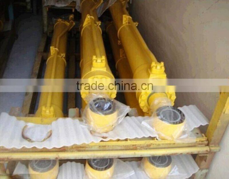 pc300-7 excavator boom cylinder,arm cylinder,bucket cylinder,707-01-XF391 707-01-XF401 707-01-XF390 707-01-XF400