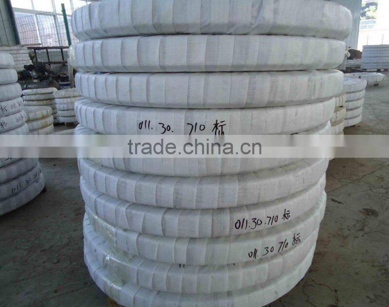 PC30-5,PC30-6,PC30-7,PC30-8,PC35,PC35-5,PC35-8,PC220-2 slewing bearing,swing bearing,slewing ring,Swing Ring