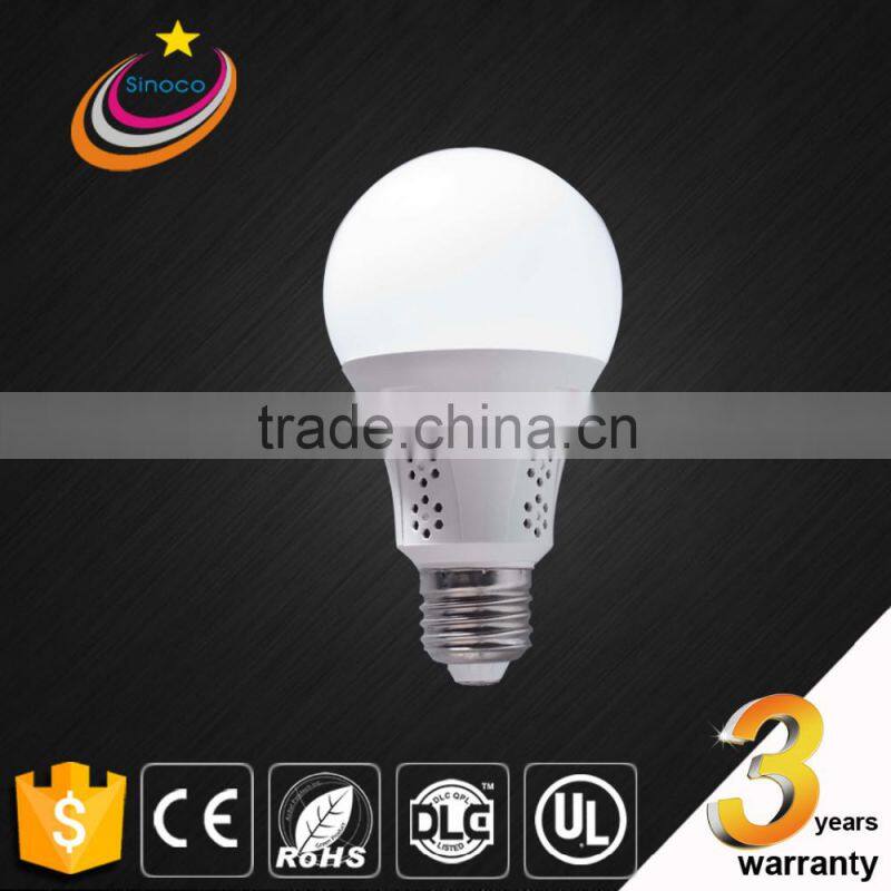 Wholesale LED Lights 145lm/w White LED Lighting Bulbs CRI80 E27 B22 E26 4W Cheap LED Light with CE ROHS