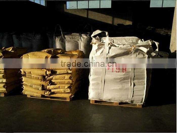 FC95% Calcined Petroleum Coke(CPC)For Steel Factory