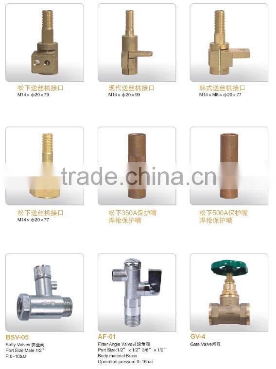 TUbe Fitting & Accessories/valve extension