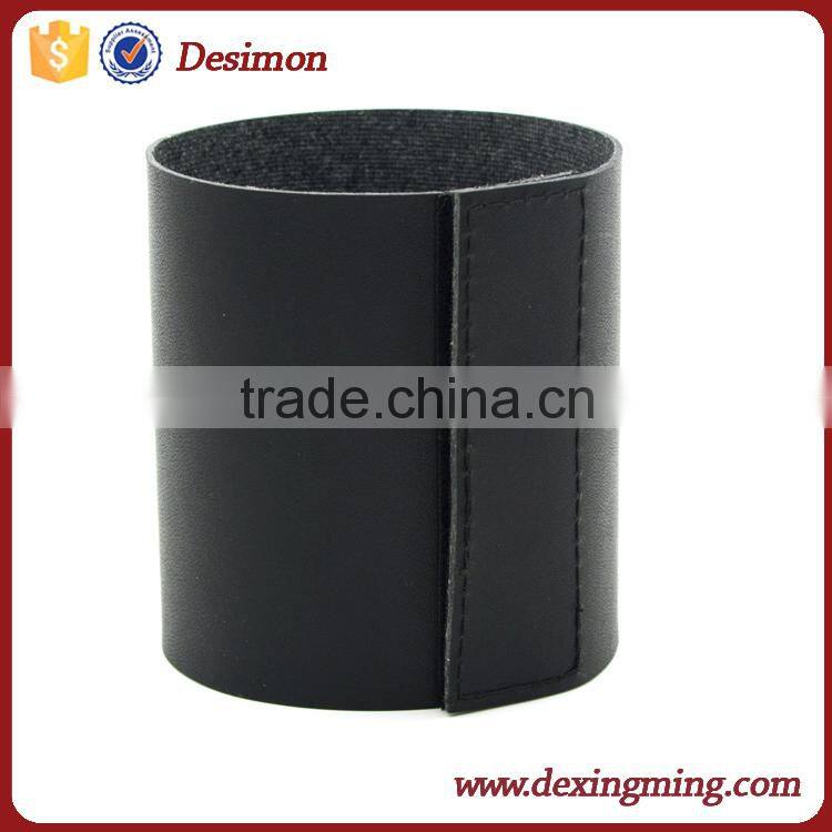 Professional OEM & custom printed bottle cup sleeve