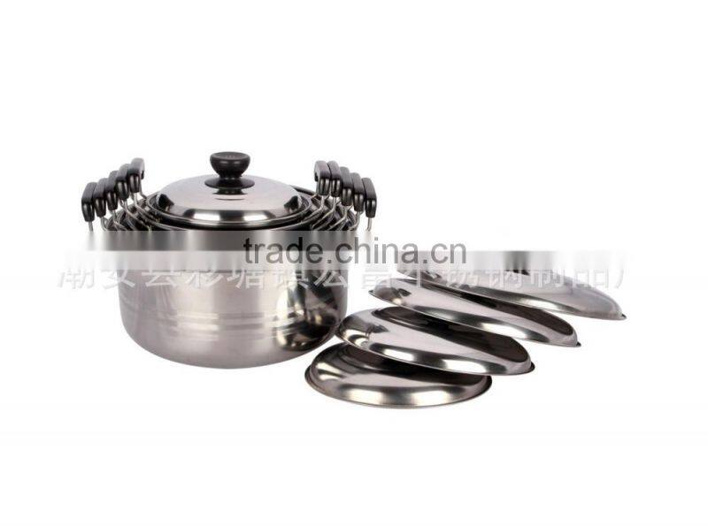 best selling products of china Stainless Steel kitchen utensils wholesale