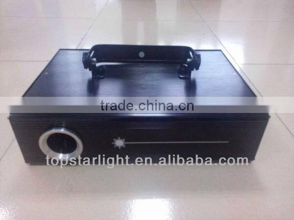 Full color laser lights 3d laser show nightclub/party