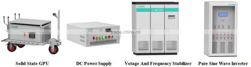 10kva Automatic voltage regulator