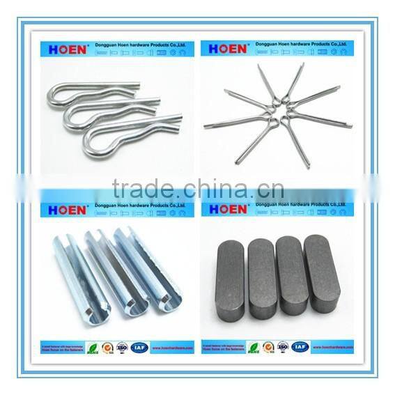 round head steel button rivets